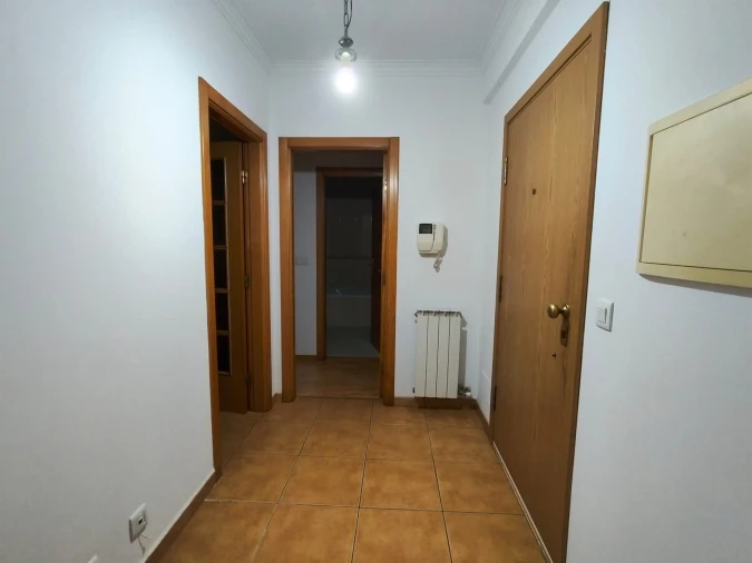 Apartamento T1 para Venda em Marrazes e Barosa Foto 7