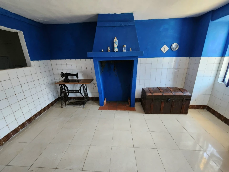 Moradia T3 para Venda em Brunhoso Foto 7