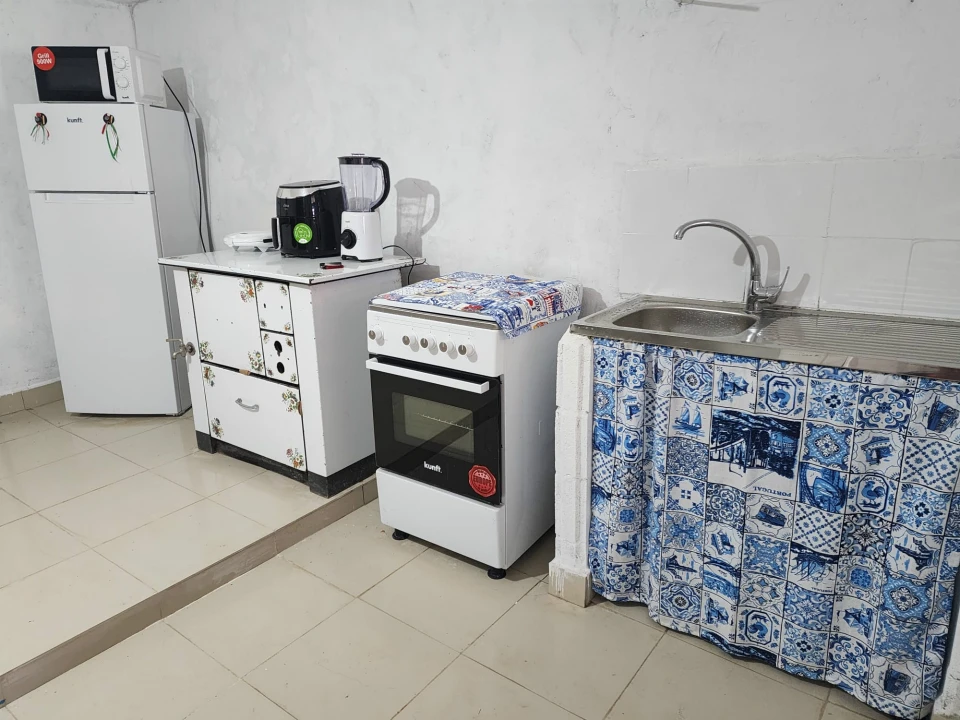 Moradia T3 para Venda em Brunhoso Foto 10