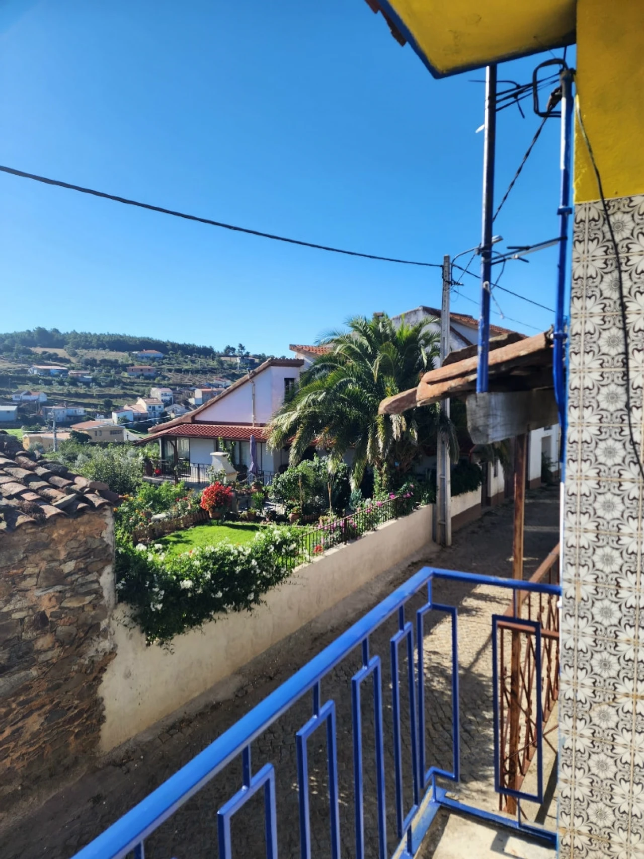 Moradia T3 para Venda em Brunhoso Foto 22