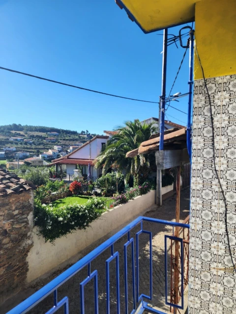 Moradia T3 para Venda em Brunhoso