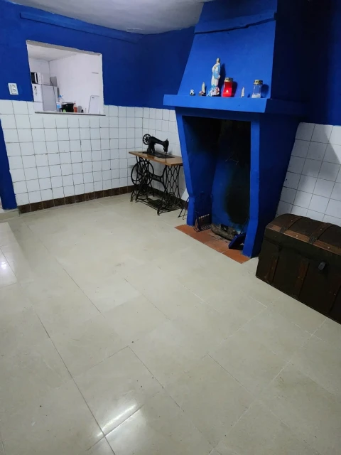 Moradia T3 para Venda em Brunhoso