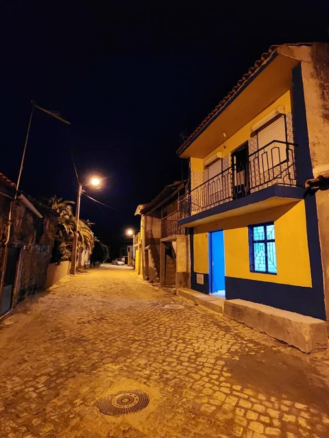 Moradia T3 para Venda em Brunhoso