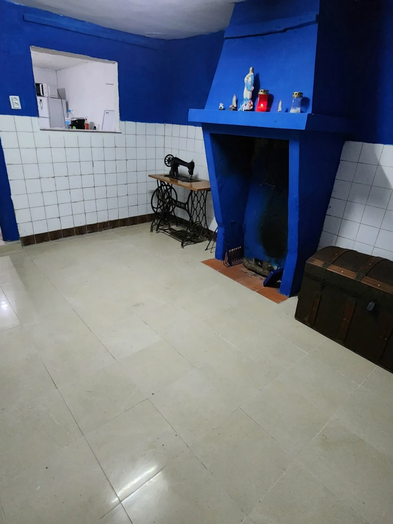 Moradia T3 para Venda em Brunhoso Foto 11