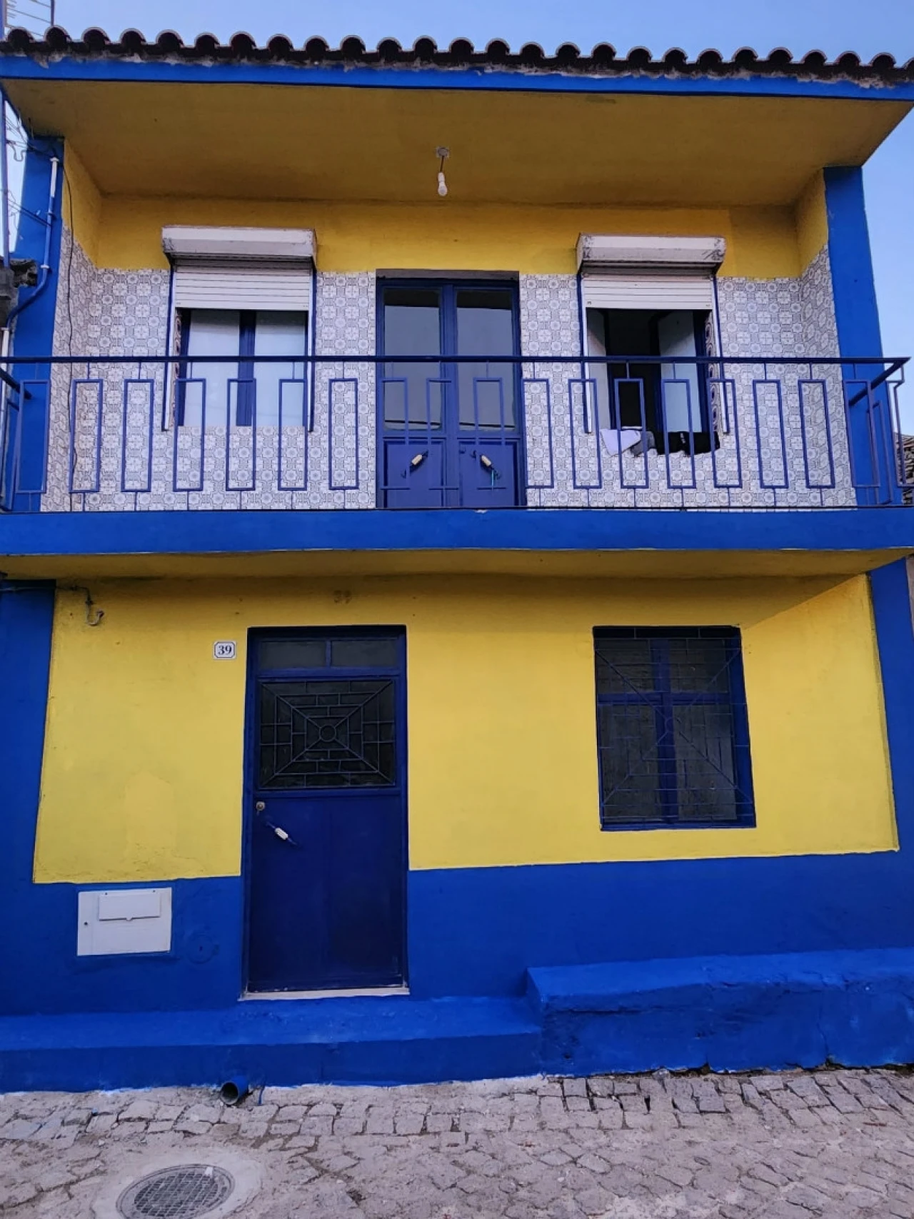 Moradia T3 para Venda em Brunhoso Foto 24