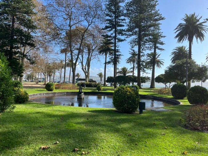 Terreno para Venda em Lordelo do Ouro e Massarelos Foto 21