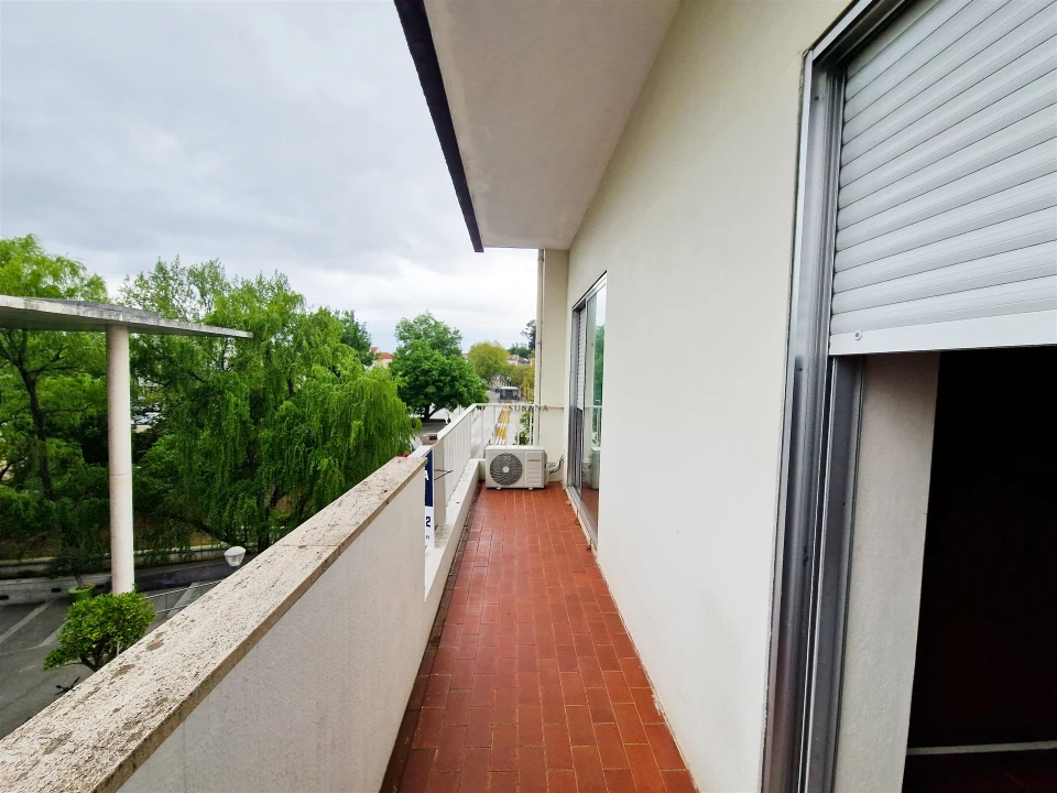 Apartamento T3 para Venda em Viseu Foto 17