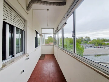 Apartamento T3 para Venda em Viseu
