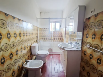 Apartamento T3 para Venda em Viseu