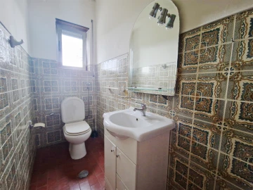 Apartamento T3 para Venda em Viseu