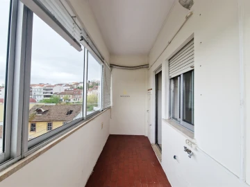 Apartamento T3 para Venda em Viseu