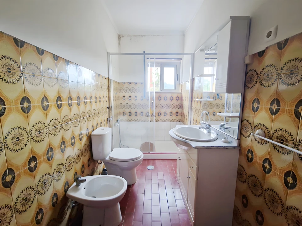 Apartamento T3 para Venda em Viseu Foto 11