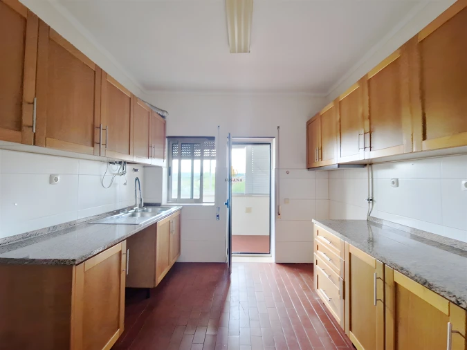 Apartamento T3 para Venda em Viseu Foto 4