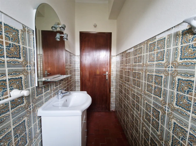 Apartamento T3 para Venda em Viseu Foto 15
