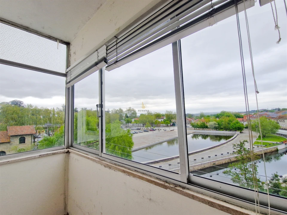 Apartamento T3 para Venda em Viseu Foto 8