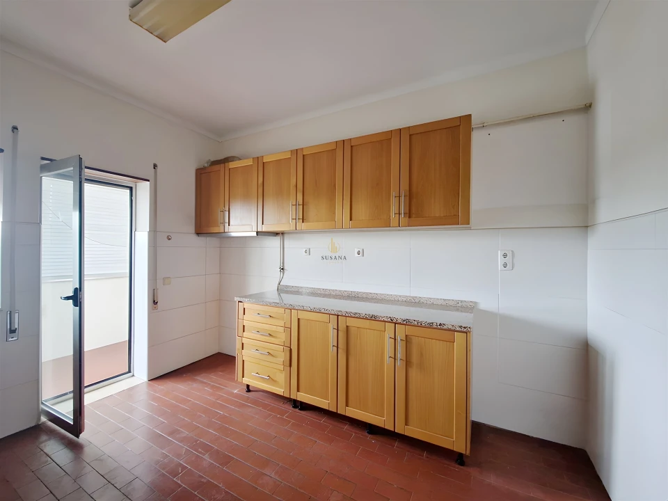 Apartamento T3 para Venda em Viseu Foto 6