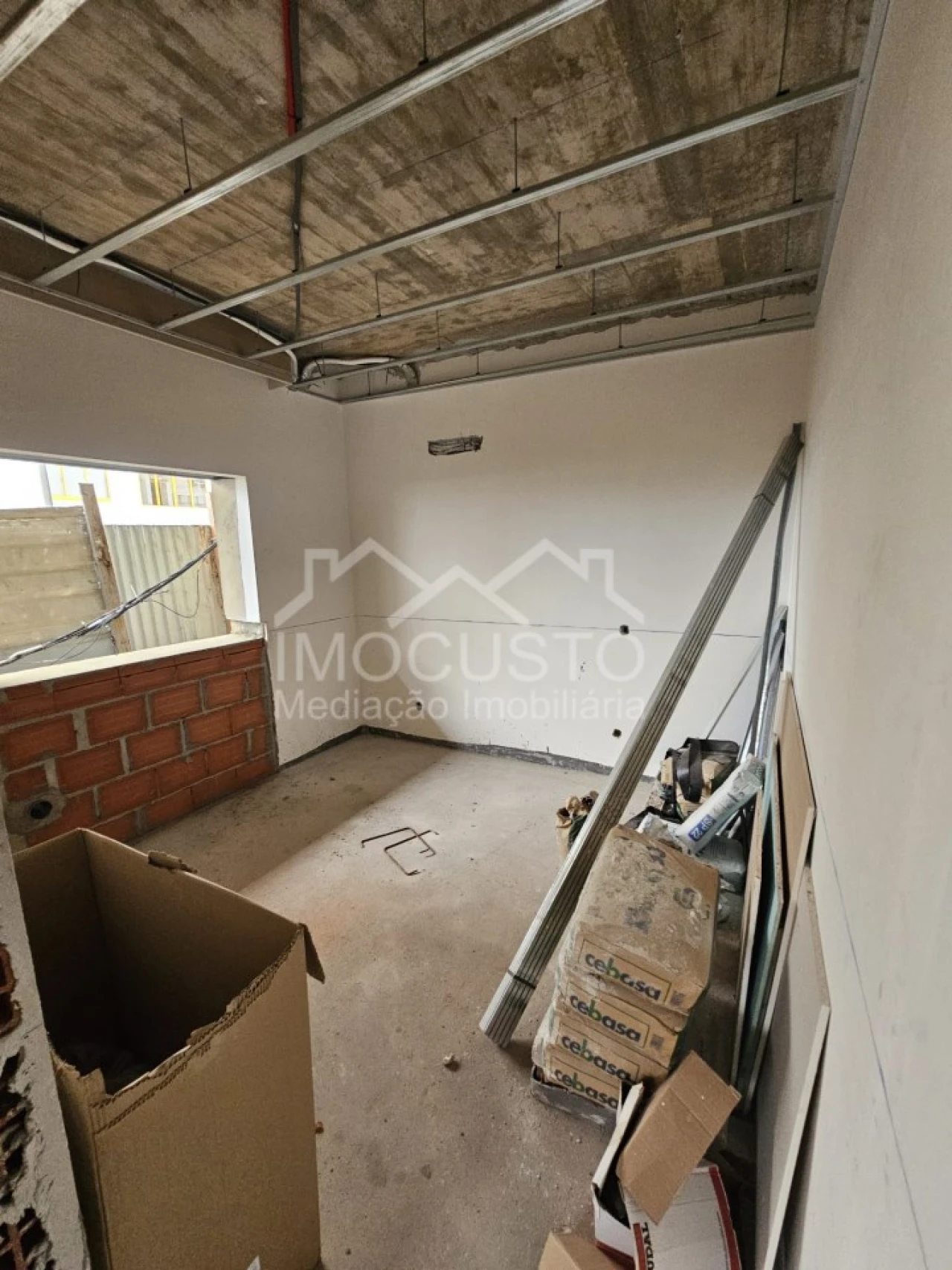 Apartamento T1 para Venda em Monte Gordo Foto 9