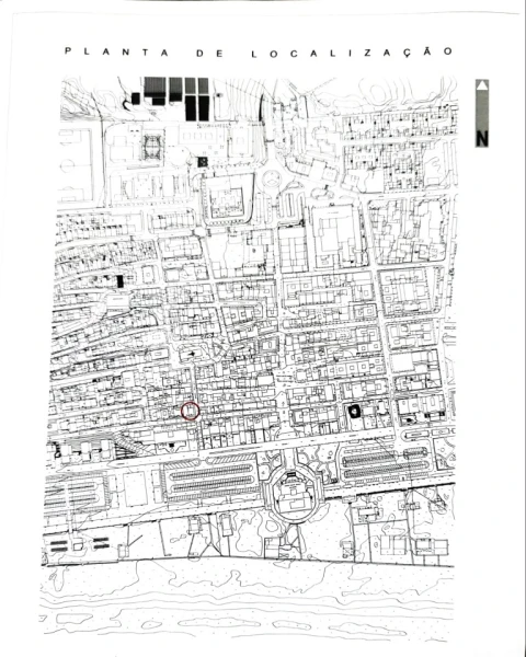 Apartamento T1 para Venda em Monte Gordo