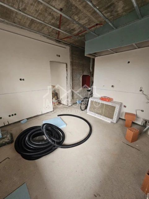 Apartamento T1 para Venda em Monte Gordo