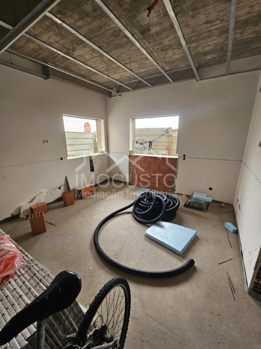 Apartamento T1 para Venda em Monte Gordo Foto 7