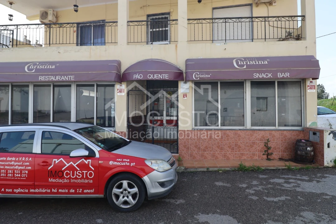 Prédio para Venda em Castro Marim Foto 27