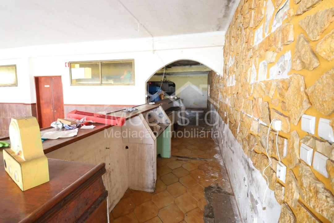 Prédio para Venda em Castro Marim Foto 31