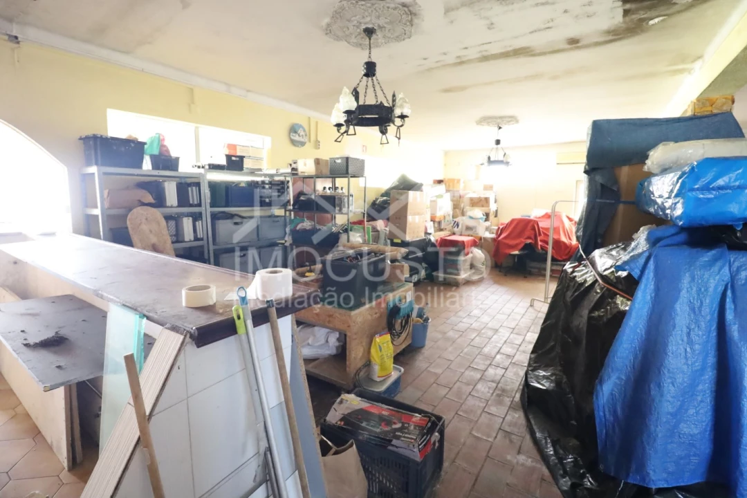 Prédio para Venda em Castro Marim Foto 34