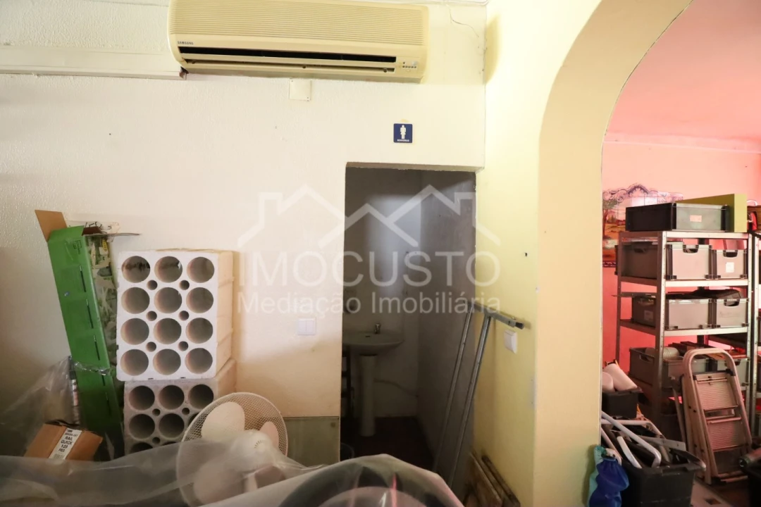 Prédio para Venda em Castro Marim Foto 37