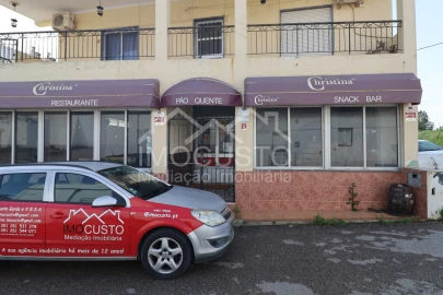Prédio para Venda em Castro Marim