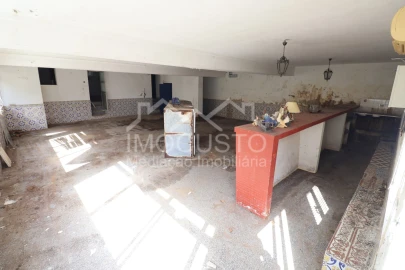 Prédio para Venda em Castro Marim