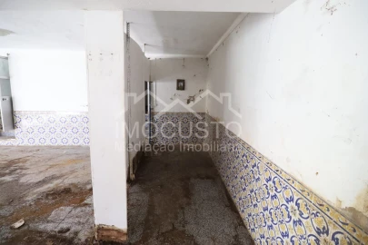 Prédio para Venda em Castro Marim