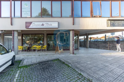 Loja para Venda em Cidade da Maia