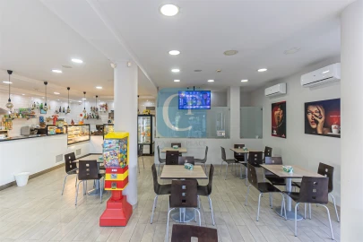 Loja para Venda em Cidade da Maia