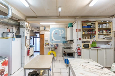 Loja para Venda em Cidade da Maia