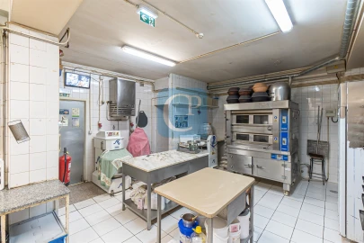 Loja para Venda em Cidade da Maia