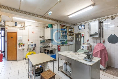 Loja para Venda em Cidade da Maia