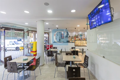 Loja para Venda em Cidade da Maia