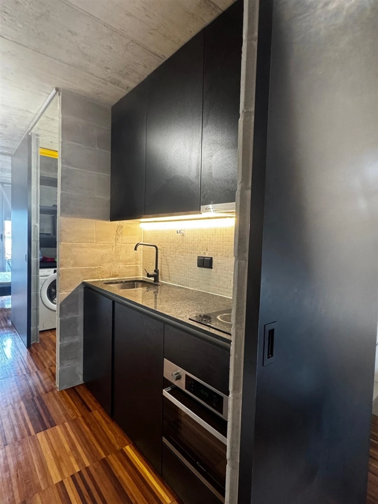 Apartamento T1 para Arrendamento em Paranhos Foto 10