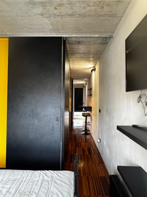 Apartamento T1 para Arrendamento em Paranhos