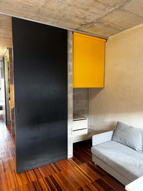 Apartamento T1 para Arrendamento em Paranhos