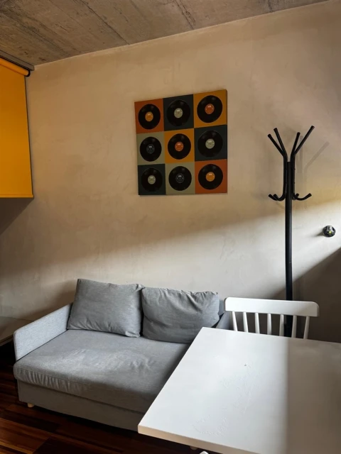 Apartamento T1 para Arrendamento em Paranhos