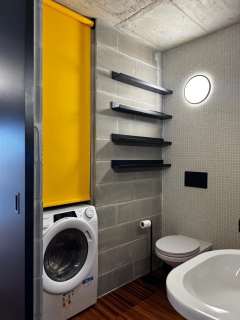 Apartamento T1 para Arrendamento em Paranhos