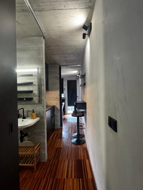 Apartamento T1 para Arrendamento em Paranhos