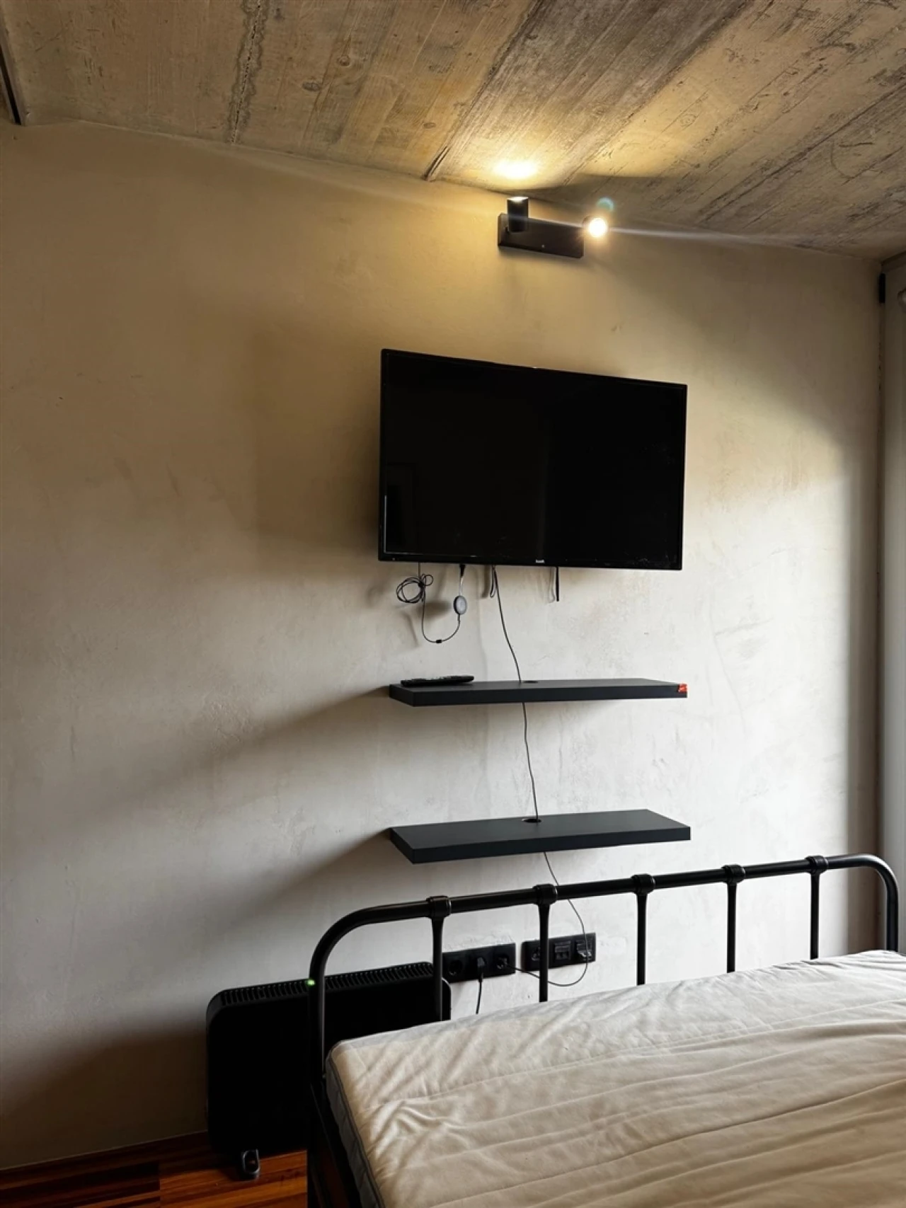 Apartamento T1 para Arrendamento em Paranhos Foto 2