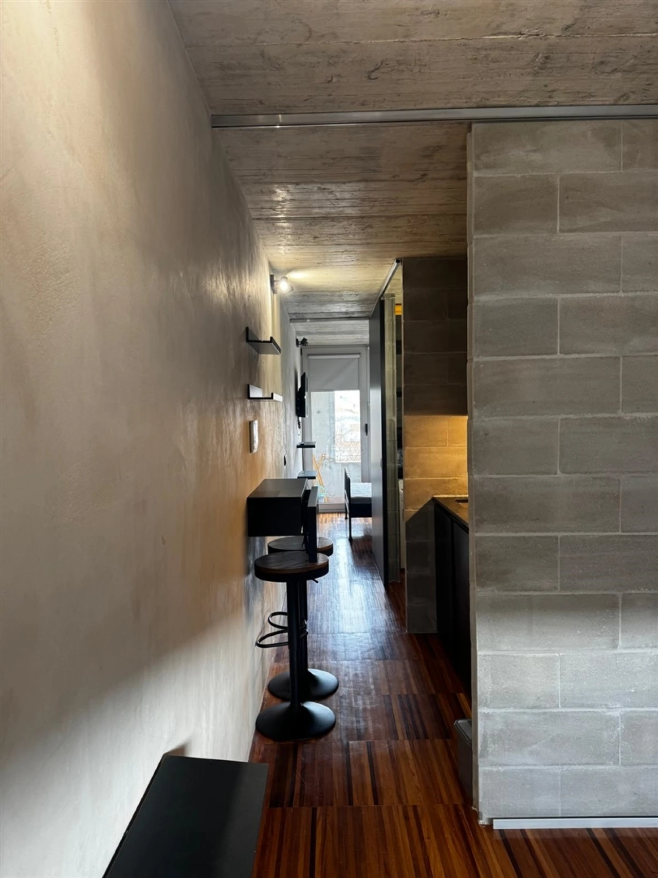 Apartamento T1 para Arrendamento em Paranhos Foto 16