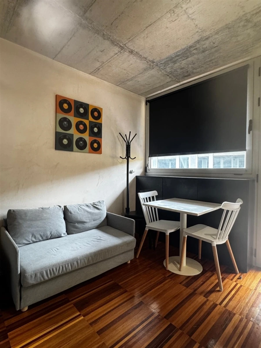 Apartamento T1 para Arrendamento em Paranhos Foto 13