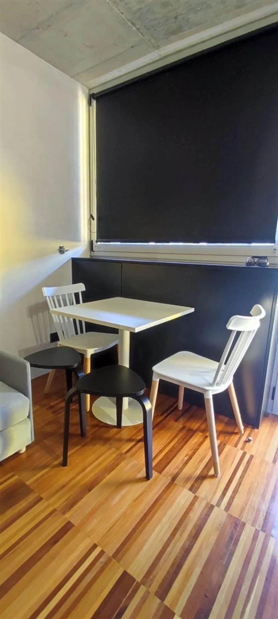 Apartamento T1 para Arrendamento em Paranhos Foto 6