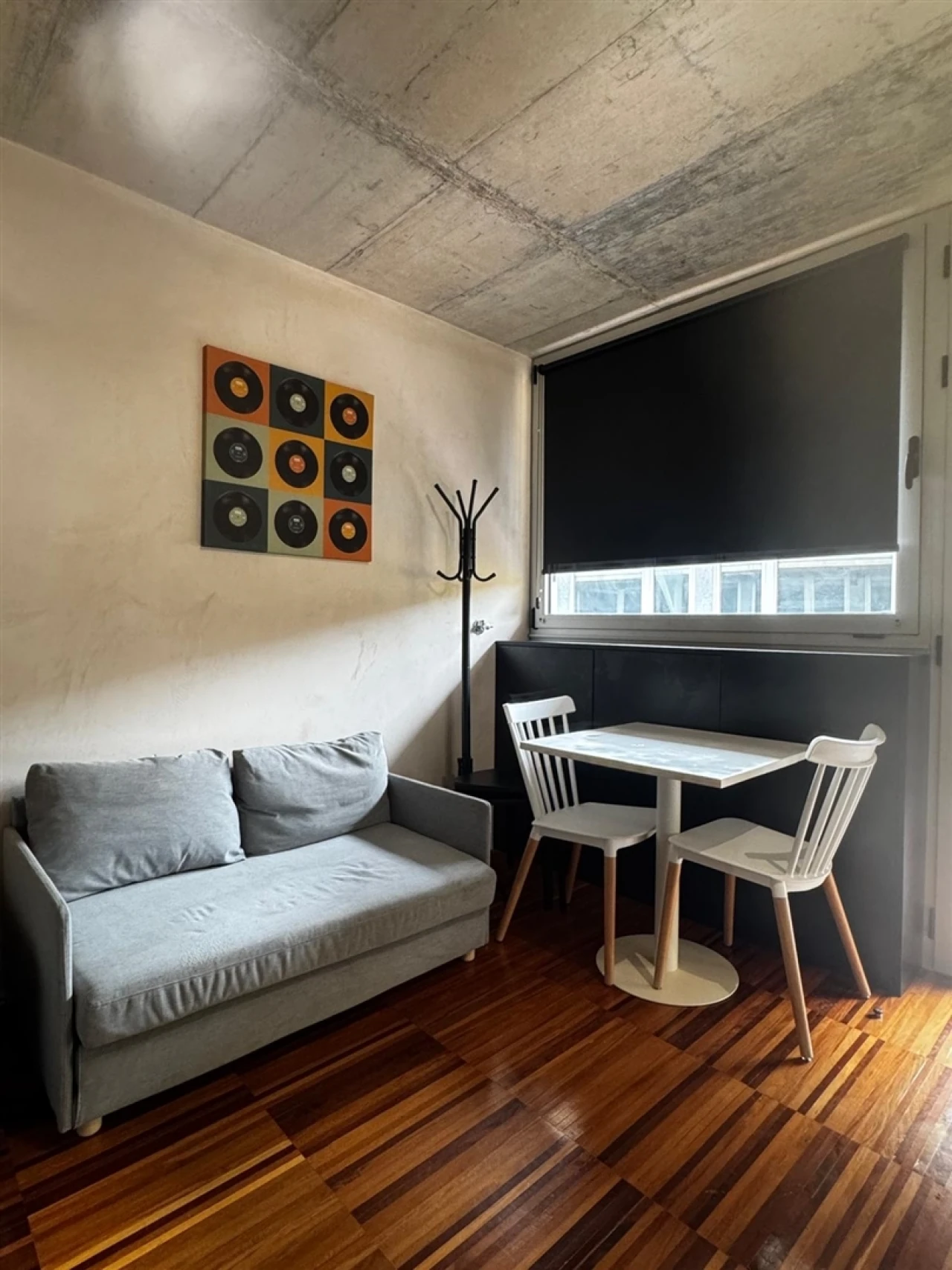 Apartamento T1 para Arrendamento em Paranhos Foto 13