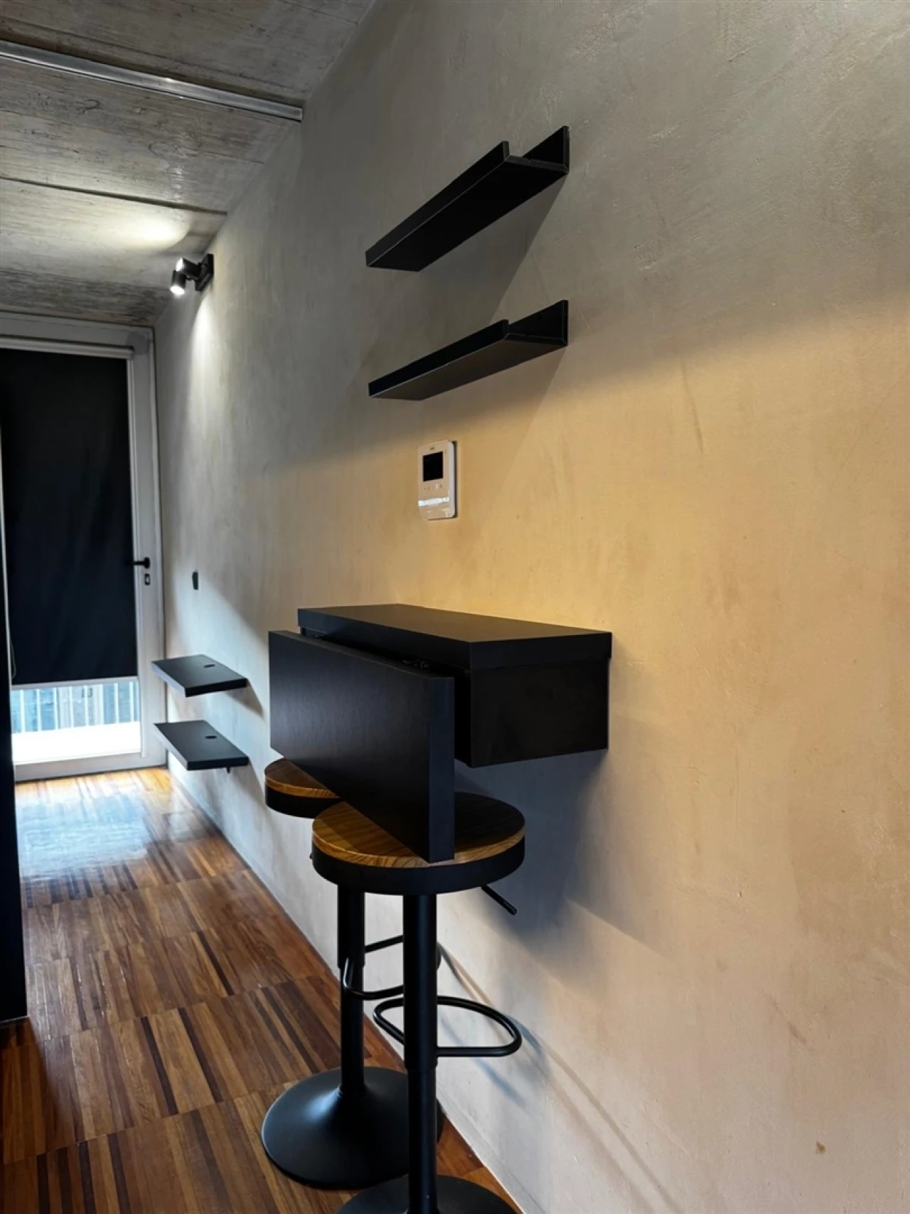 Apartamento T1 para Arrendamento em Paranhos Foto 9