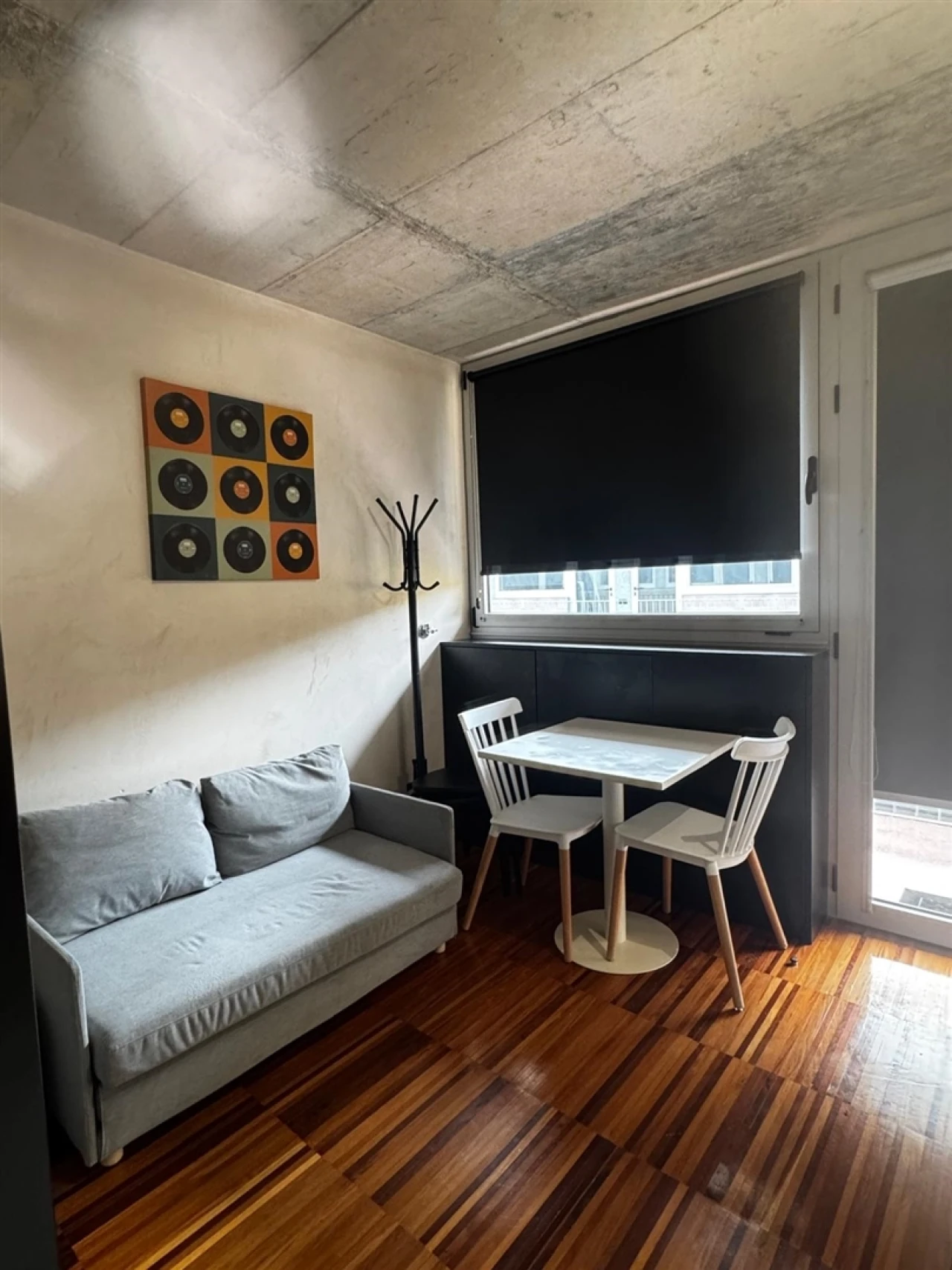Apartamento T1 para Arrendamento em Paranhos Foto 18